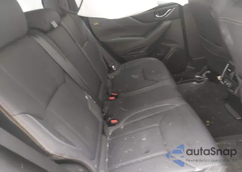 2022 Subaru Forester Wilderness from USA, damaged, VIN JF2SKAMC8NH525444